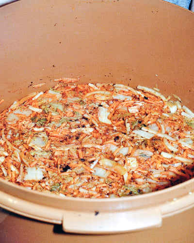 What is an "authentic ferment" and why does it matter?