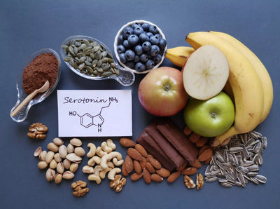 How To Improve Your Mental Health Through Your Gut