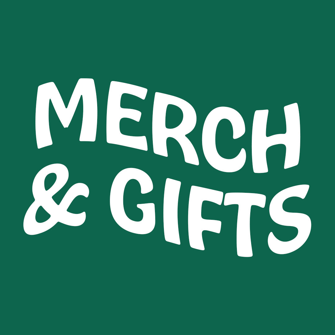 Merchandise & Gift Cards