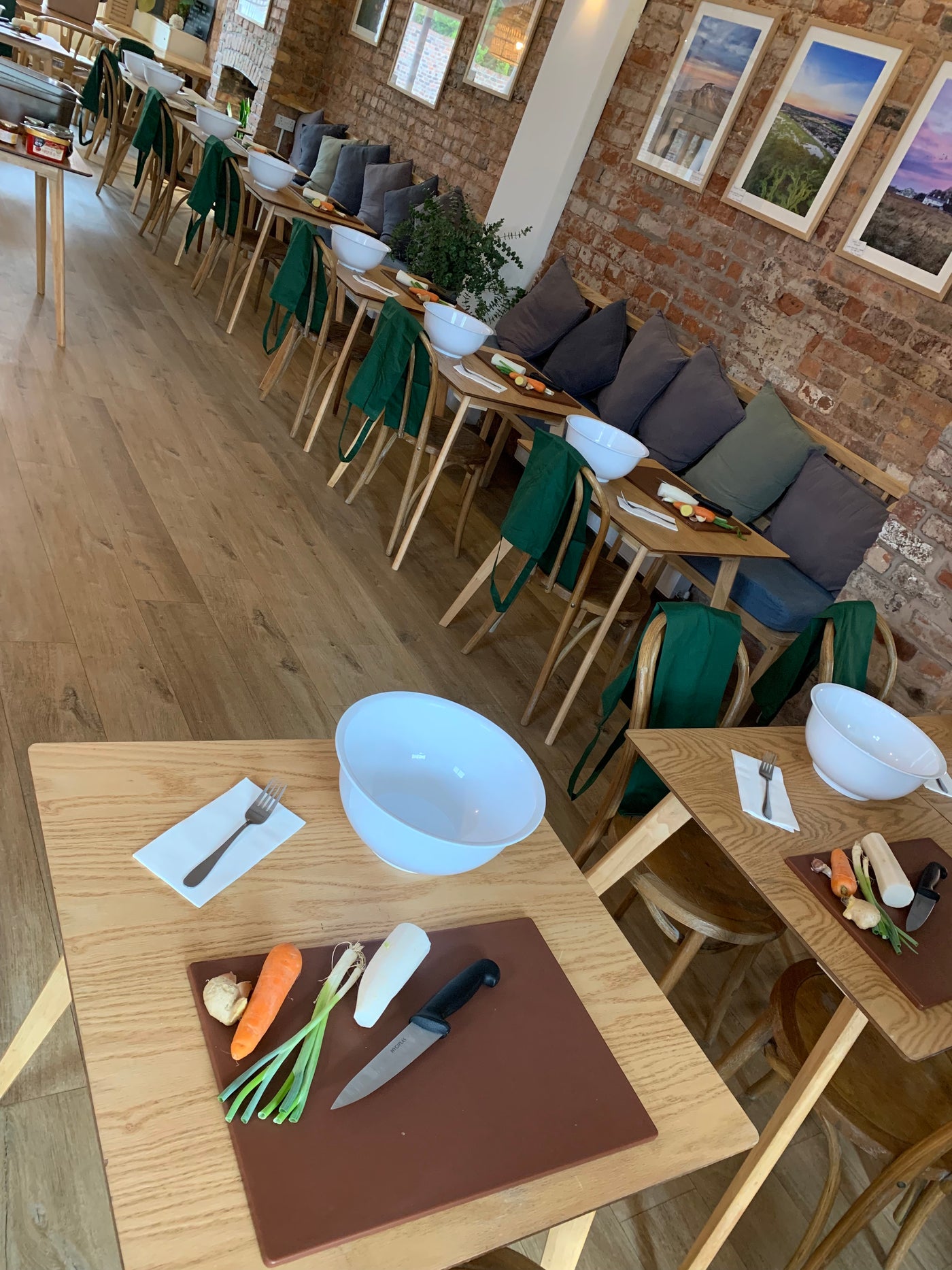 Fermentation Workshop | The Fermentation Station UK