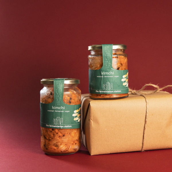 Kimchi