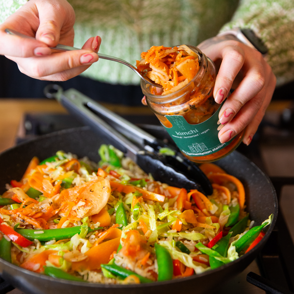 Kimchi